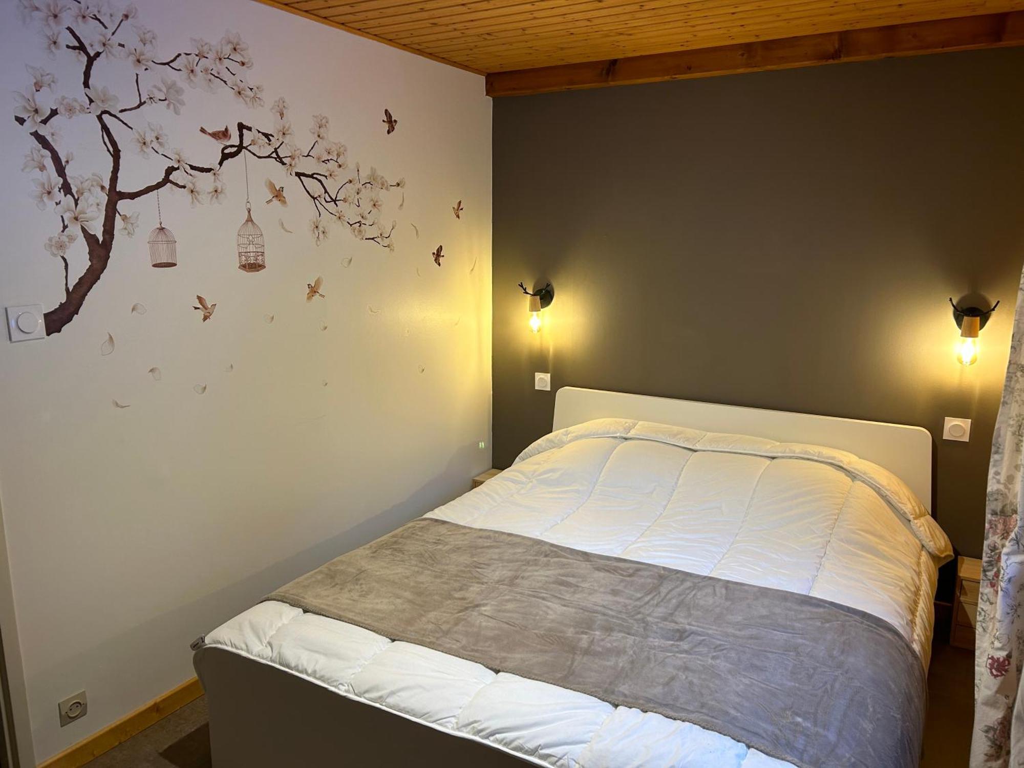Appartement Joli Duplex Sur La Rive Du
