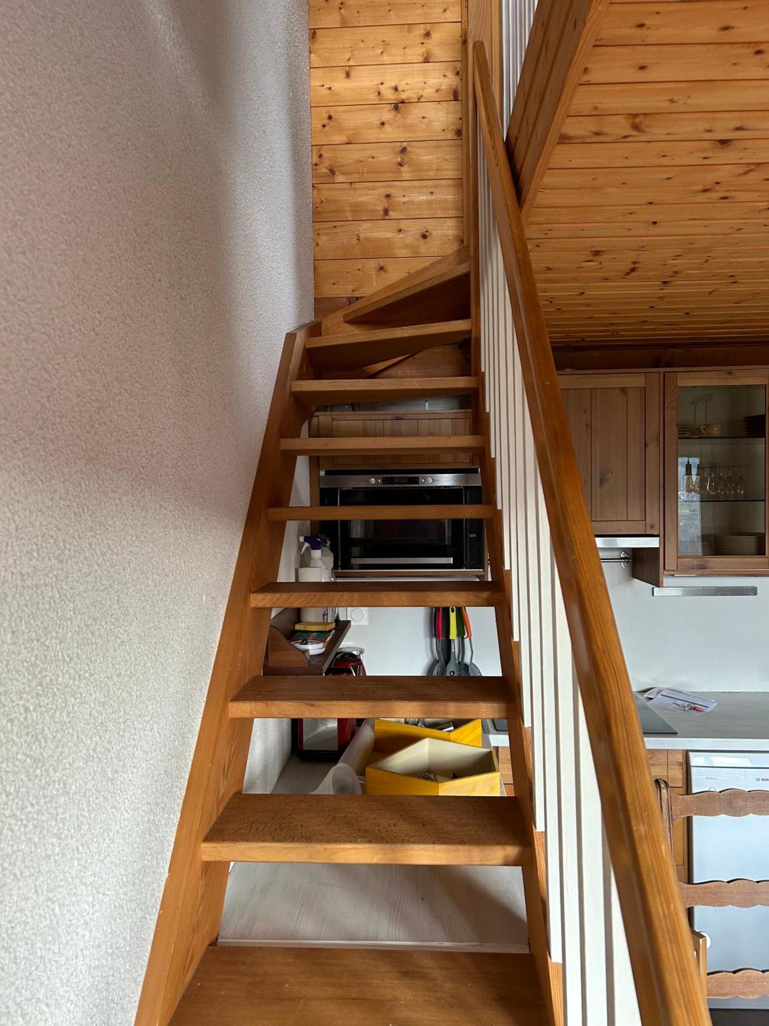 Apartment Joli Duplex Sur La Rive Du