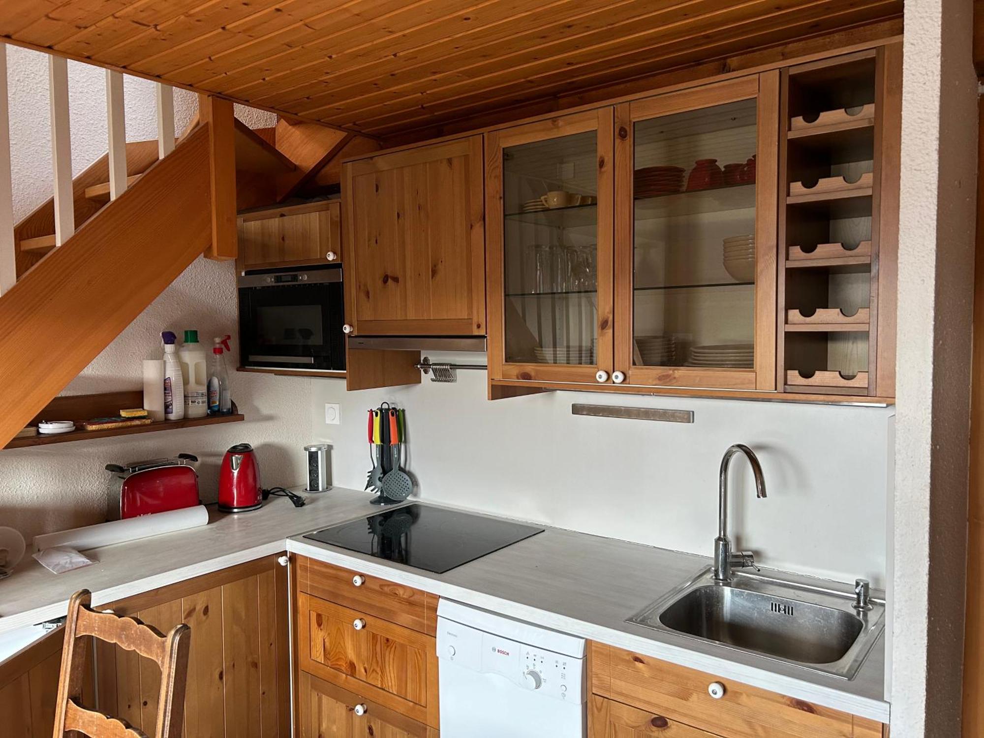 Appartement Joli Duplex Sur La Rive Du Gérardmer